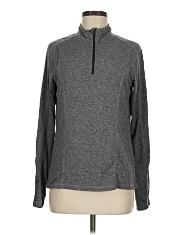 Jockey Long Sleeve T-Shirt (view 1)