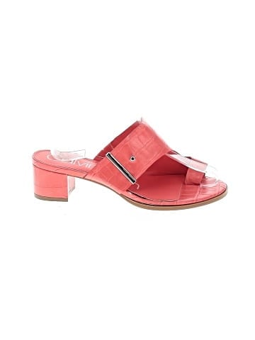 Calvin Klein Sandals (view 1)