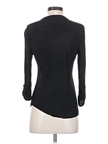 Philosophy Republic Clothing Long Sleeve Blouse (view 2)