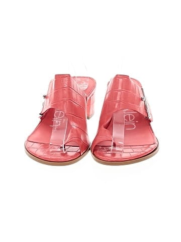 Calvin Klein Sandals (view 2)