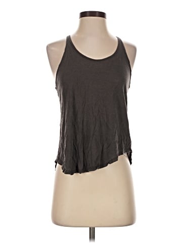Project Social T Sleeveless Top (view 1)