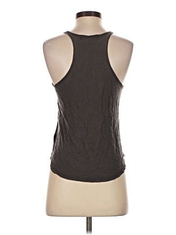 Project Social T Sleeveless Top (view 2)