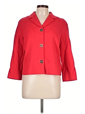 Tommy Hilfiger Blazer (view 1)