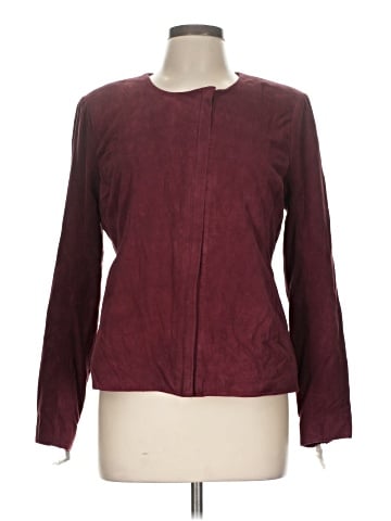 Chaser Jacket (view 1)
