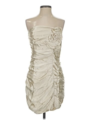Amanda Uprichard Cocktail Dress (view 1)