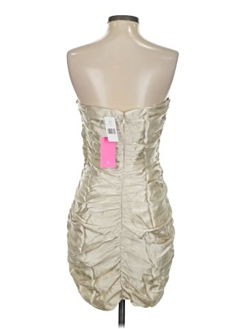 Amanda Uprichard Cocktail Dress (view 2)