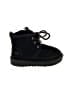 Ugg Black Boots Size 8 (kids) - photo 1