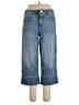Talbots Blue Jeans Size 14 (petite) - photo 1