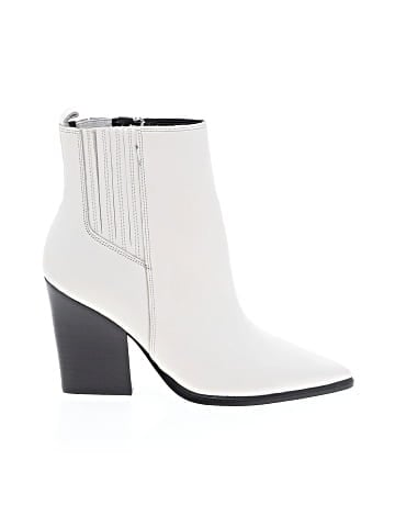 Marc Fisher Ankle Boots (view 1)