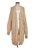 H&M Tan Cardigan Size S - photo 1