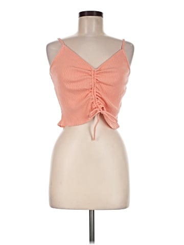 O'Neill Sleeveless Top (view 1)
