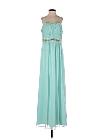 Calvin Klein Cocktail Dress (view 1)