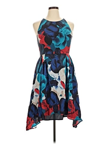 Antonio Melani Cocktail Dress (view 1)