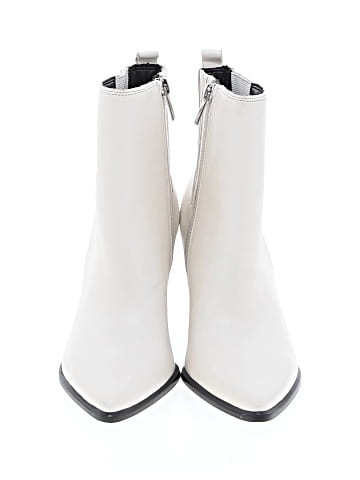 Marc Fisher Ankle Boots (view 2)