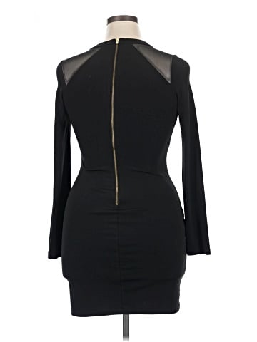 Express Cocktail Dress (view 2)
