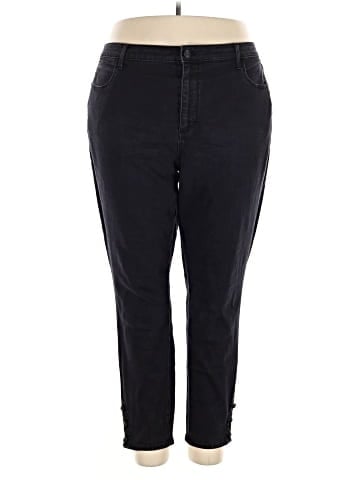 Talbots Jeans (view 1)