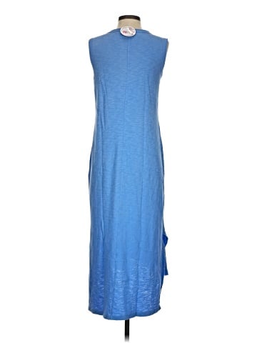 St. Tropez West Casual Dress (view 2)