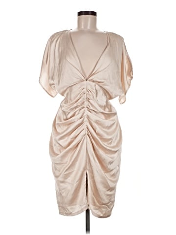 AaKaa Cocktail Dress (view 1)