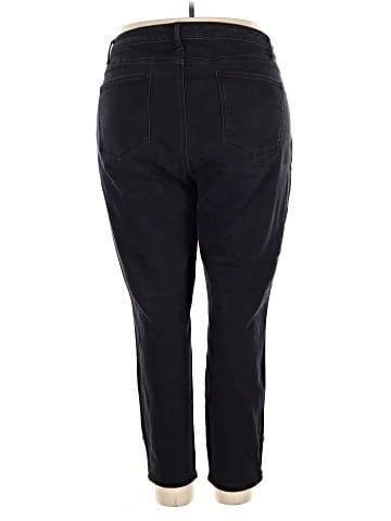 Talbots Jeans (view 2)