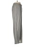 Apt. 9 Gray Casual Pants Size M - photo 4