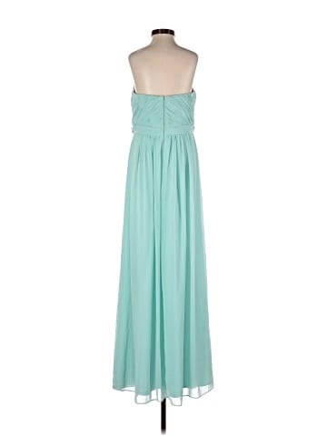 Calvin Klein Cocktail Dress (view 2)