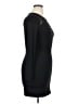 Express Black Cocktail Dress Size 14 - photo 4