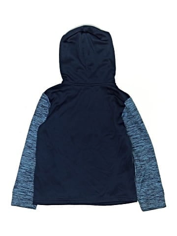 Nike Zip Up Hoodie (view 2)