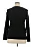 MICHAEL Michael Kors Black Long Sleeve Top Size XL - photo 2