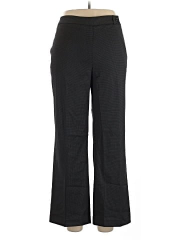 Jones New York Collection Dress Pants (view 1)
