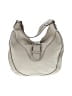 MICHAEL Michael Kors 100% Leather Gray Leather Hobo One size - photo 1
