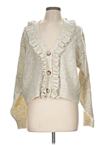 MNG Cardigan (view 1)