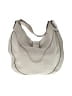 MICHAEL Michael Kors 100% Leather Gray Leather Hobo One size - photo 3