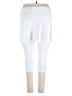 Athleta White Leggings Size XL - photo 2