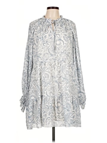 Aura Casual Dress (view 1)