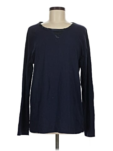 Temperley LONDON Long Sleeve Top (view 1)