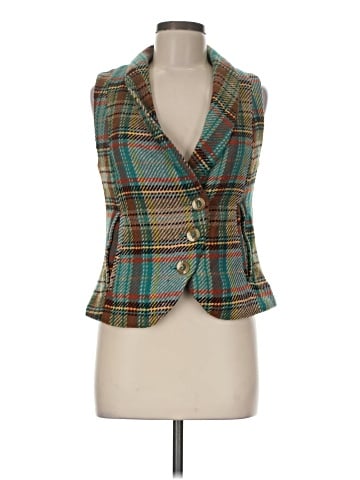 ModCloth Sweater Vest (view 1)