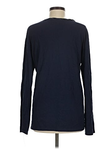 Temperley LONDON Long Sleeve Top (view 2)
