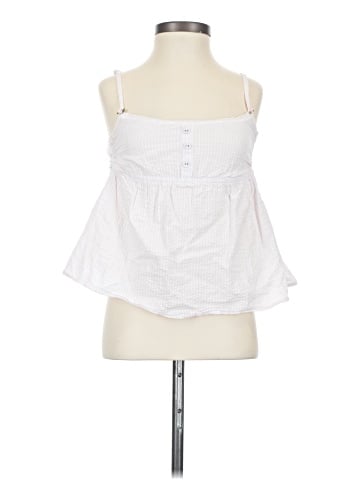 Aeropostale Sleeveless Blouse (view 1)