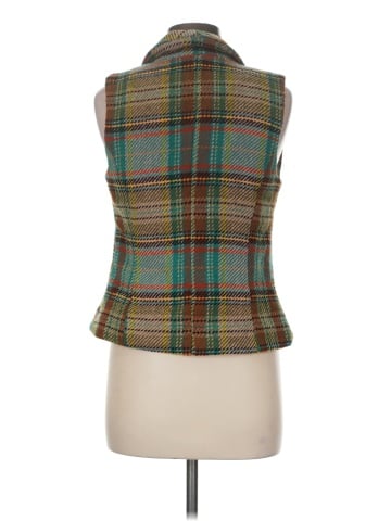 ModCloth Sweater Vest (view 2)