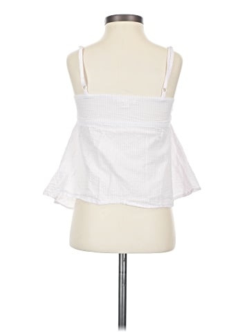 Aeropostale Sleeveless Blouse (view 2)