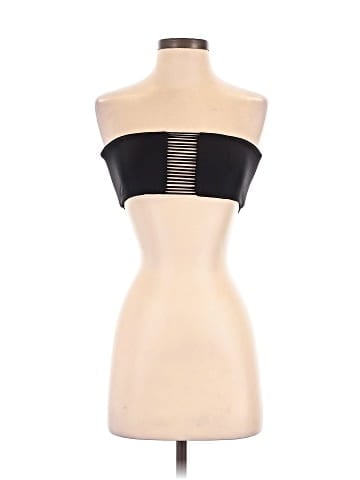 Mikoh Tube Top (view 1)