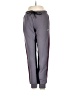 TLF Color Block Gray Track Pants Size XS - photo 1