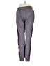 TLF Color Block Gray Track Pants Size XS - photo 2