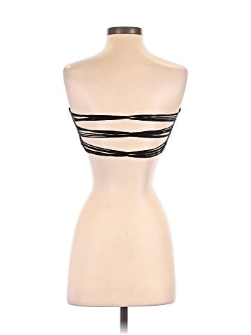 Mikoh Tube Top (view 2)