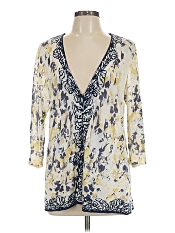 Nic + Zoe Cardigan (view 1)