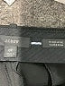 J.Crew Solid Black Dress Pants Size 8 (petite) - photo 7