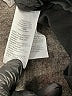 J.Crew Solid Black Dress Pants Size 8 (petite) - photo 8