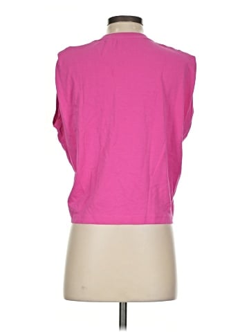 Boden Sleeveless T-Shirt (view 2)