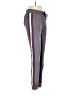 TLF Color Block Gray Track Pants Size XS - photo 4