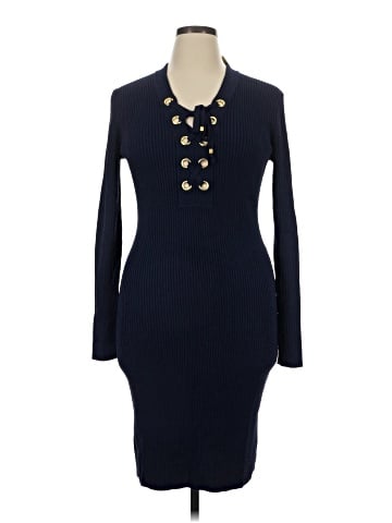 MICHAEL Michael Kors Casual Dress (view 1)